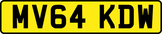 MV64KDW