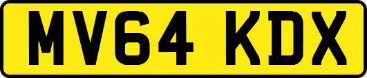 MV64KDX