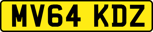 MV64KDZ