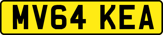 MV64KEA