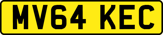 MV64KEC