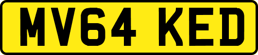 MV64KED