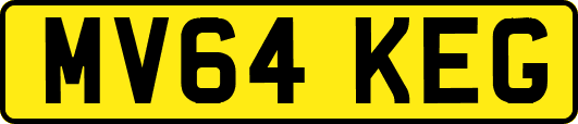 MV64KEG