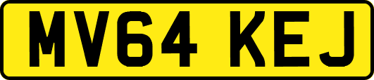MV64KEJ