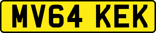 MV64KEK
