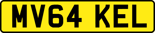 MV64KEL