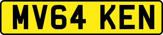 MV64KEN