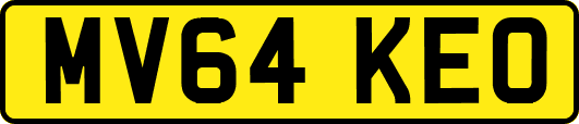 MV64KEO