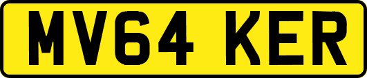 MV64KER