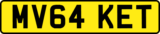 MV64KET