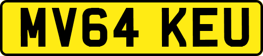 MV64KEU