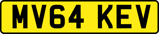 MV64KEV