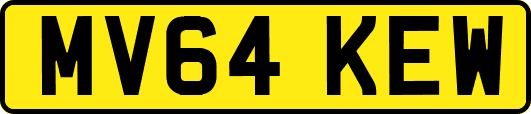 MV64KEW