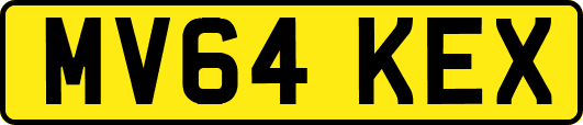 MV64KEX