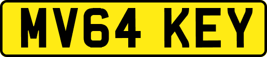 MV64KEY