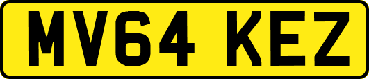 MV64KEZ