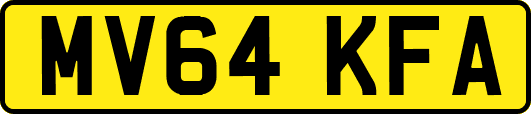 MV64KFA