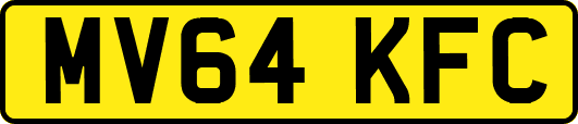 MV64KFC