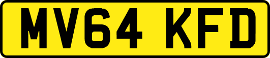 MV64KFD