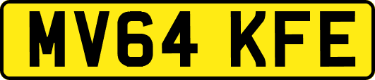 MV64KFE