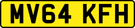 MV64KFH