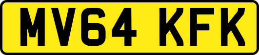 MV64KFK