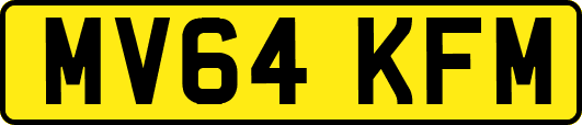 MV64KFM