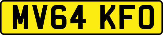 MV64KFO