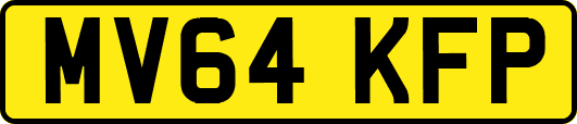 MV64KFP