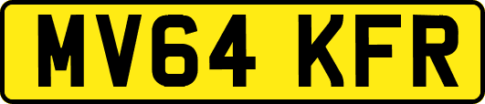 MV64KFR