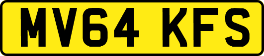 MV64KFS