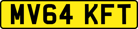 MV64KFT