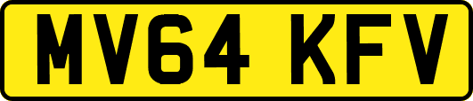 MV64KFV