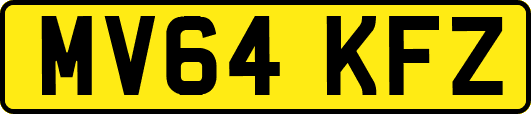 MV64KFZ