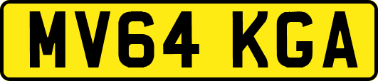 MV64KGA