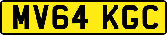 MV64KGC