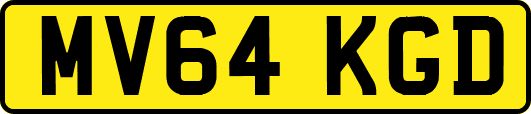 MV64KGD