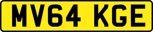 MV64KGE