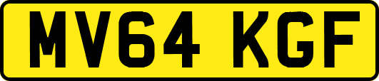 MV64KGF