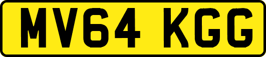 MV64KGG