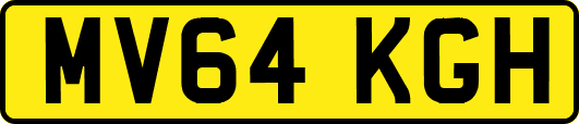 MV64KGH