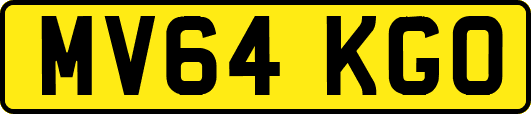 MV64KGO