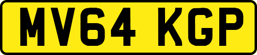 MV64KGP