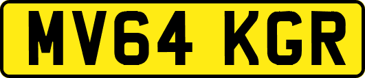 MV64KGR