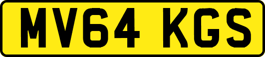MV64KGS