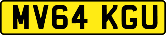 MV64KGU