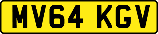 MV64KGV