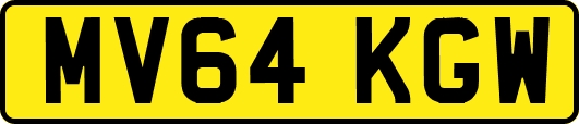 MV64KGW