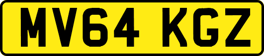 MV64KGZ