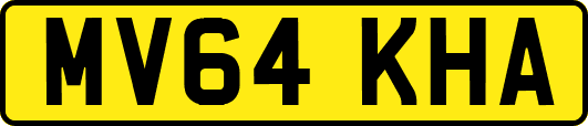 MV64KHA